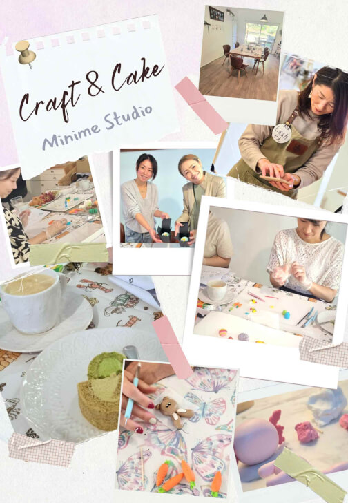 Sugar Craft Workshop