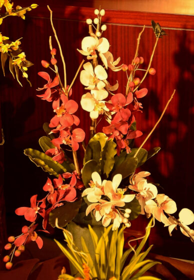 Sugar Flowers Workshop