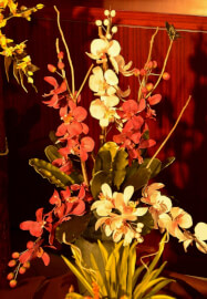 Sugar Flowers Workshop