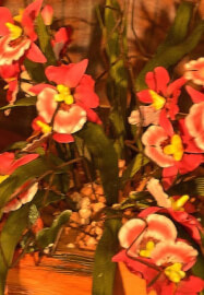 Sugar Flowers Workshop