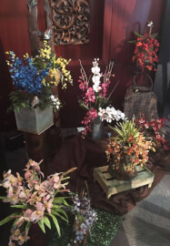 Sugar Flowers Workshop