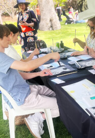 Sumi-e Zen Art Workshop