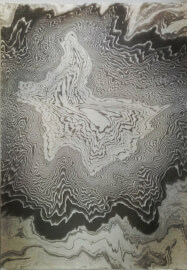 Suminagashi Marbling Workshop