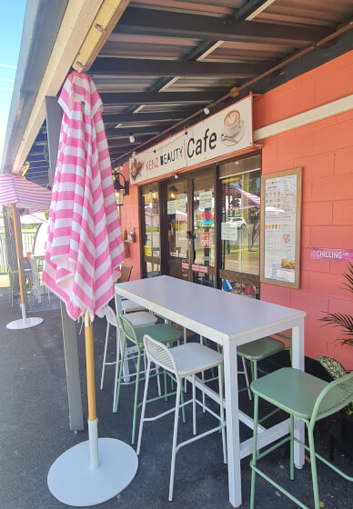 Summer Cupcake Art Workshop