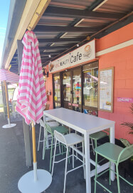 Summer Cupcake Art Workshop