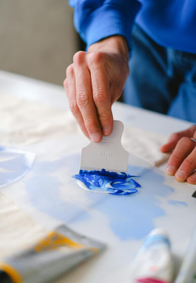 Summer Cupcake Art Workshop