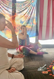 Summer Women's Circle: Radiant Self Awakening Workshop