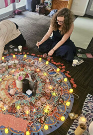 Summer Women's Circle: Radiant Self Awakening Workshop