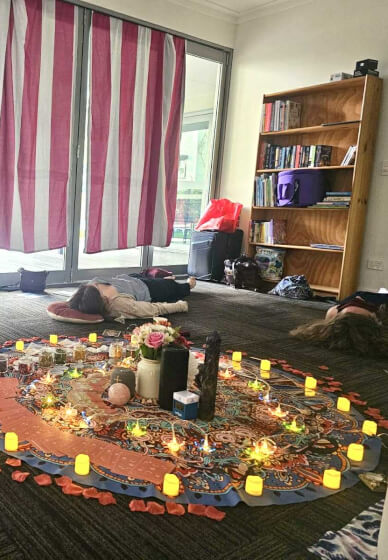 Summer Women's Circle: Radiant Self Awakening Workshop