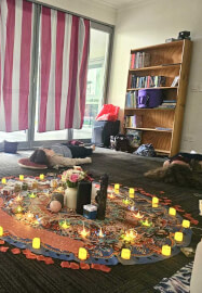 Summer Women's Circle: Radiant Self Awakening Workshop