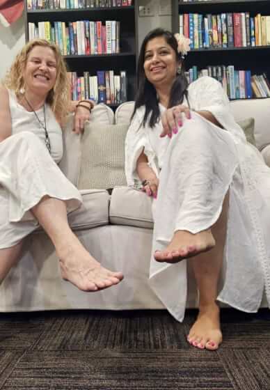 Summer Women's Circle: Radiant Self Awakening Workshop