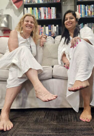 Summer Women's Circle: Radiant Self Awakening Workshop