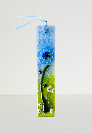 Suncatcher Fused Glass Workshop at Cassegrain Wines