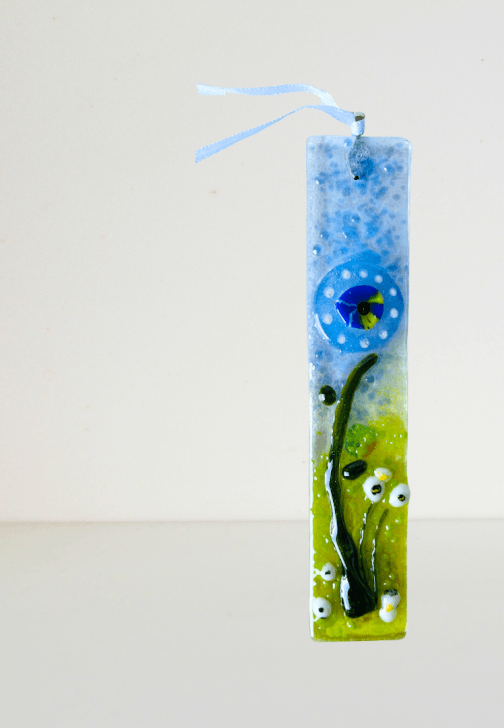 Suncatcher Fused Glass Workshop at Cassegrain Wines