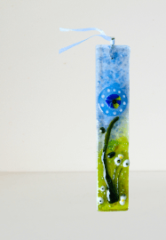 Suncatcher Fused Glass Workshop at Cassegrain Wines