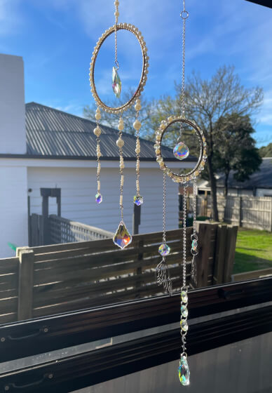 Suncatcher Workshop