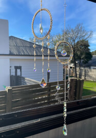 Suncatcher Workshop