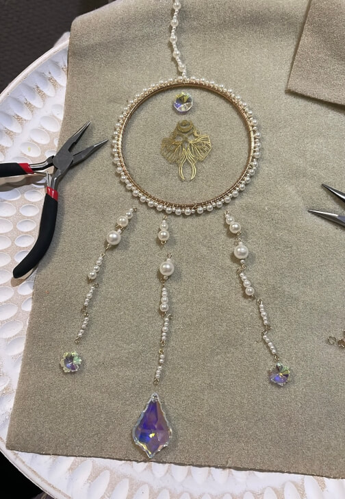 Suncatcher Workshop