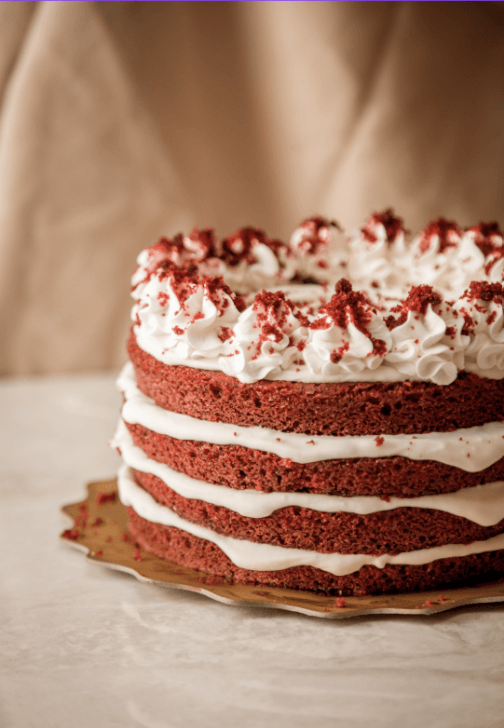Sunday Baking Workshop: Seasonal Cakes and Treats