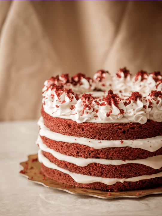 Sunday Baking Workshop: Seasonal Cakes and Treats