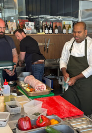 Sunday Roast Masterclass