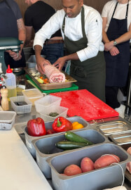 Sunday Roast Masterclass