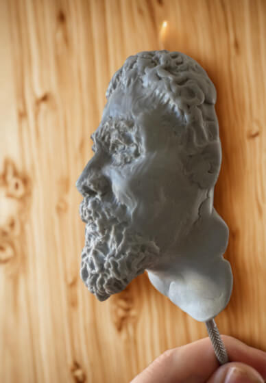 Sunday Studio Slowdown