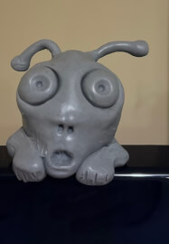 Sunday Studio Slowdown