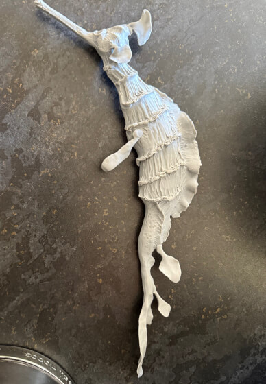 Sunday Studio Slowdown