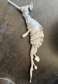 Sunday Studio Slowdown