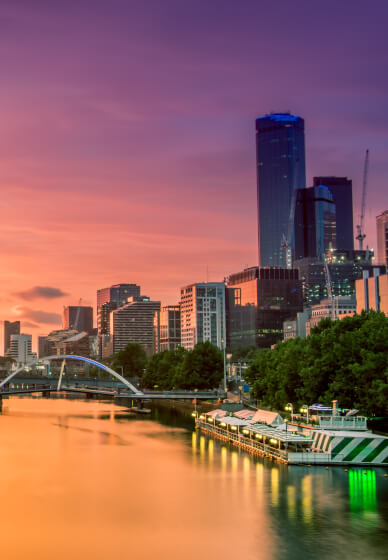 Sunset Photography Workshop