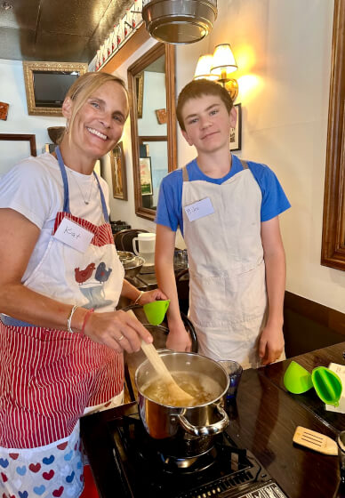Superfood Ramen Cooking Class