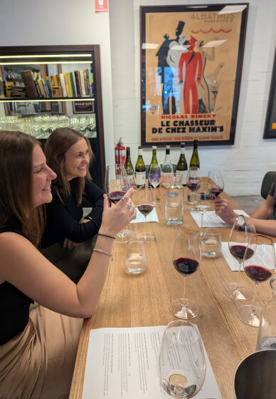 Support Your Local: NSW Wines Tasting