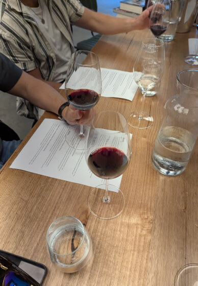 Support Your Local: NSW Wines Tasting