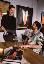 Support Your Local: NSW Wines Tasting