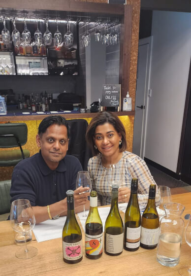 Support Your Local: NSW Wines Tasting