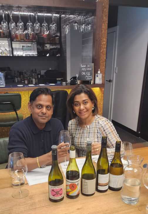 Support Your Local: NSW Wines Tasting
