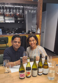 Support Your Local: NSW Wines Tasting