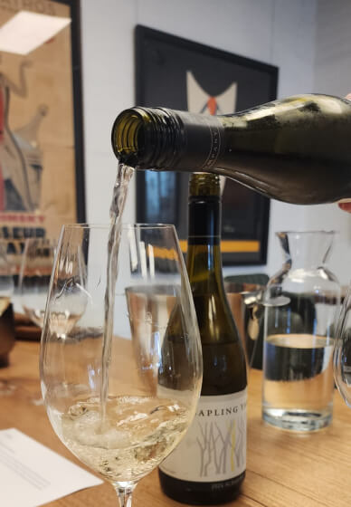Support Your Local: NSW Wines Tasting