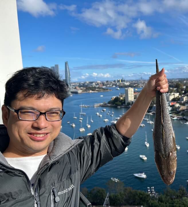 Sushi Cultural Experience