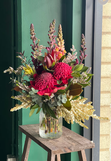 Sustainable Floristry: 8-Week Career Change Course