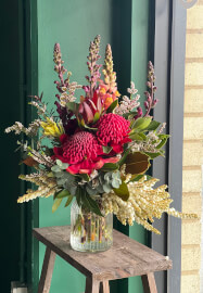 Sustainable Floristry: 8-Week Career Change Course