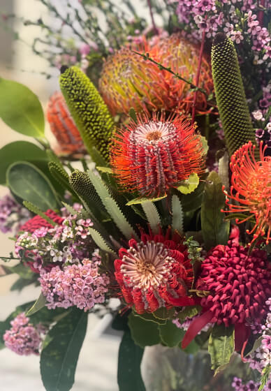 Sustainable Floristry: 8-Week Career Change Course