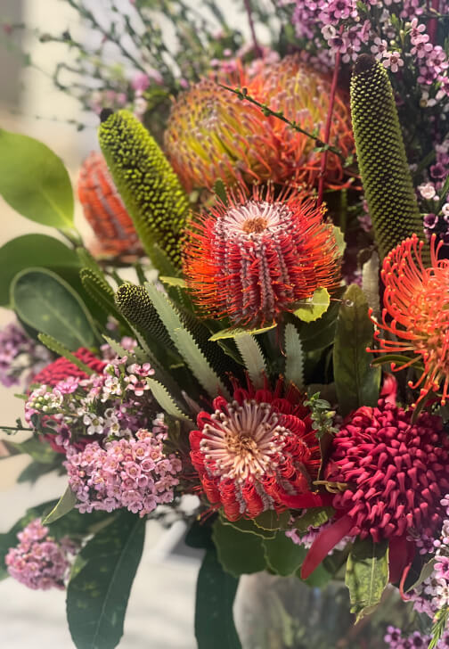 Sustainable Floristry: 8-Week Career Change Course