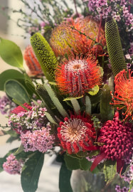 Sustainable Floristry: 8-Week Career Change Course