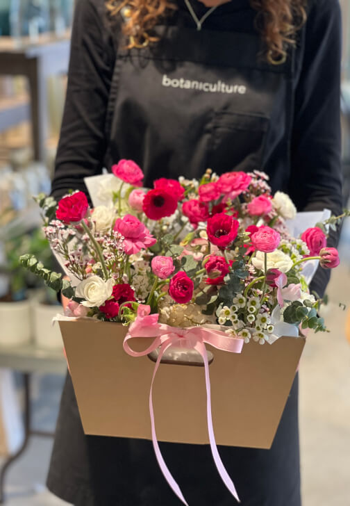 Sustainable Floristry: 8-Week Career Change Course