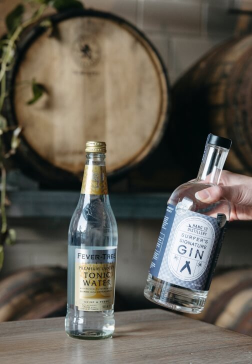 Sustainable Gin Tasting Experience and Distillery Tour