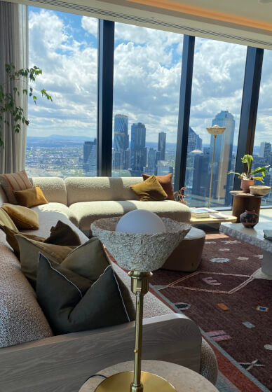 Sustainable Sculptural Lampshade Making Course