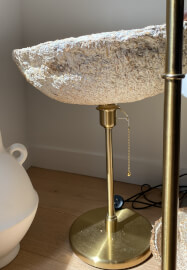 Sustainable Sculptural Lampshade Making Course