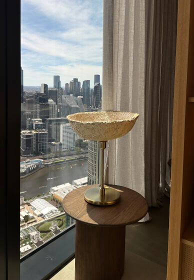 Sustainable Sculptural Lampshade Making Course